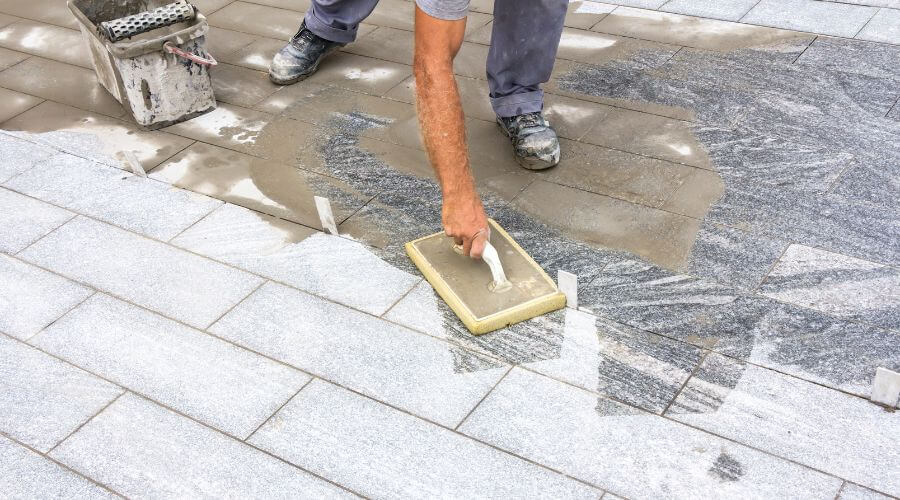 Expert flood damage restoration services in Hooks, TX